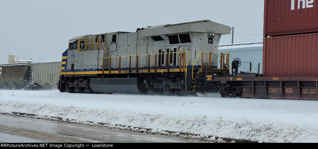 CN 2783